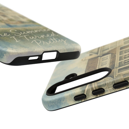 The Summer I Turned Pretty Tough Case