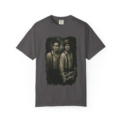 Salvatore Bros T-Shirt