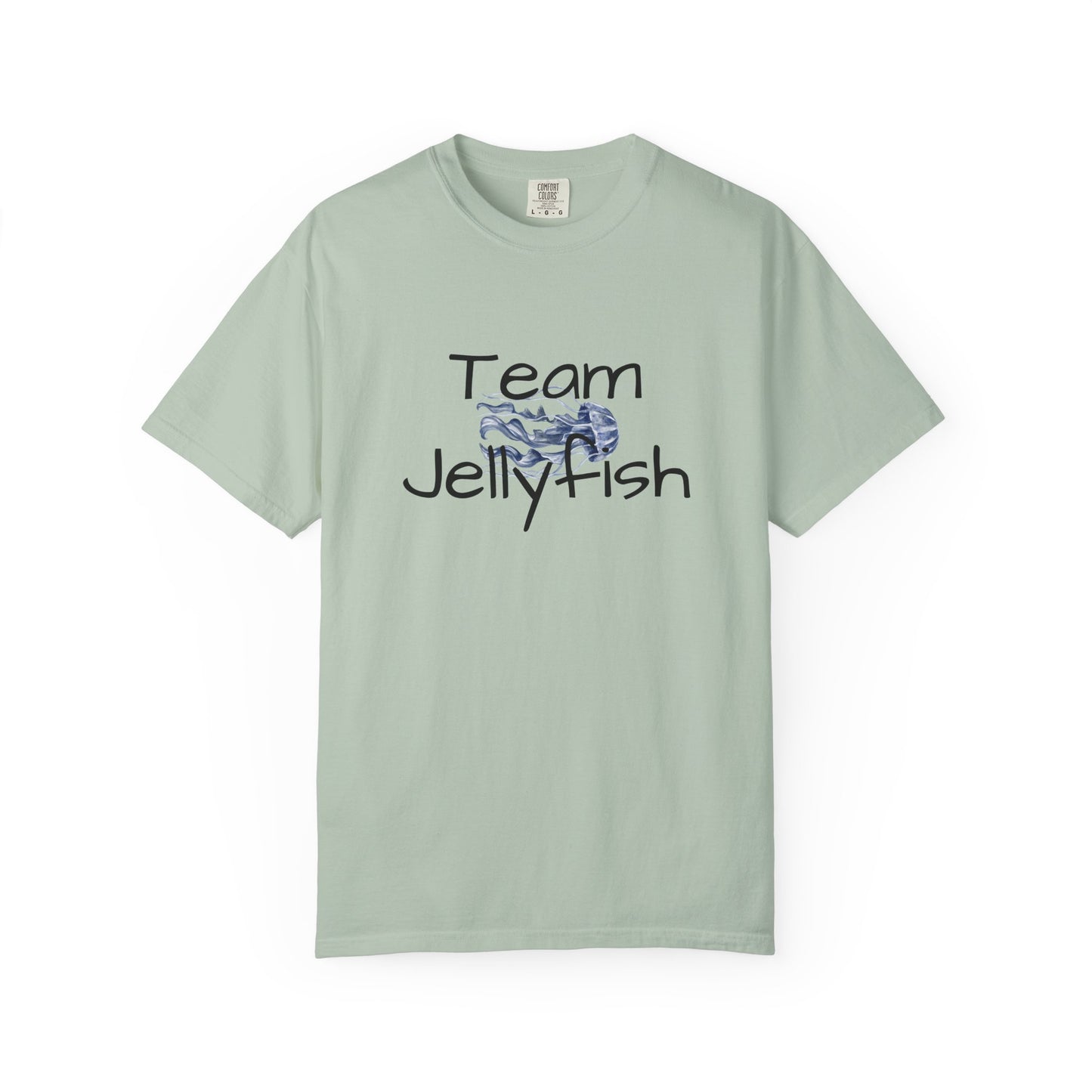 Team Jeremiah T-Shirt