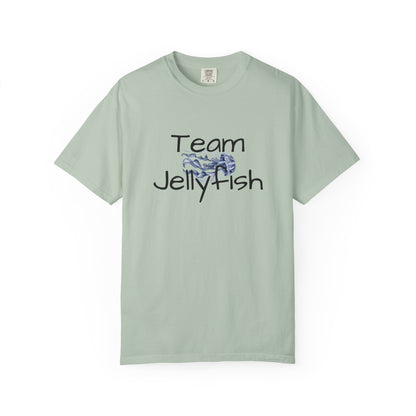 Team Jeremiah T-Shirt