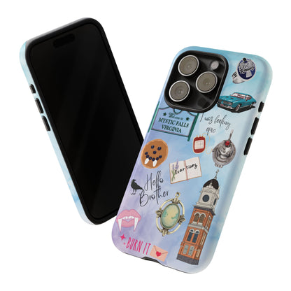 Copy of TVD Tough Case