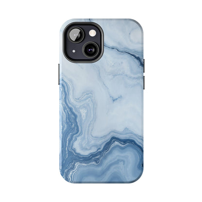 Marble Tough Phone Cases