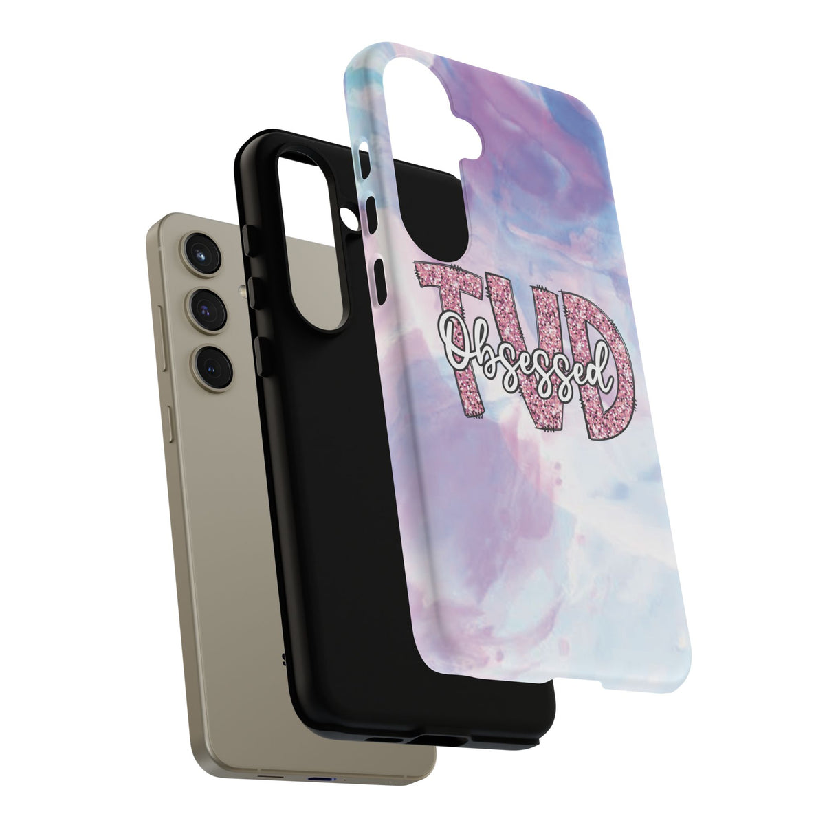 TVD Tough Cases