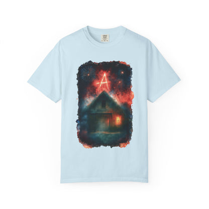 Pretty Little Liars 4th Edition T-Shirt