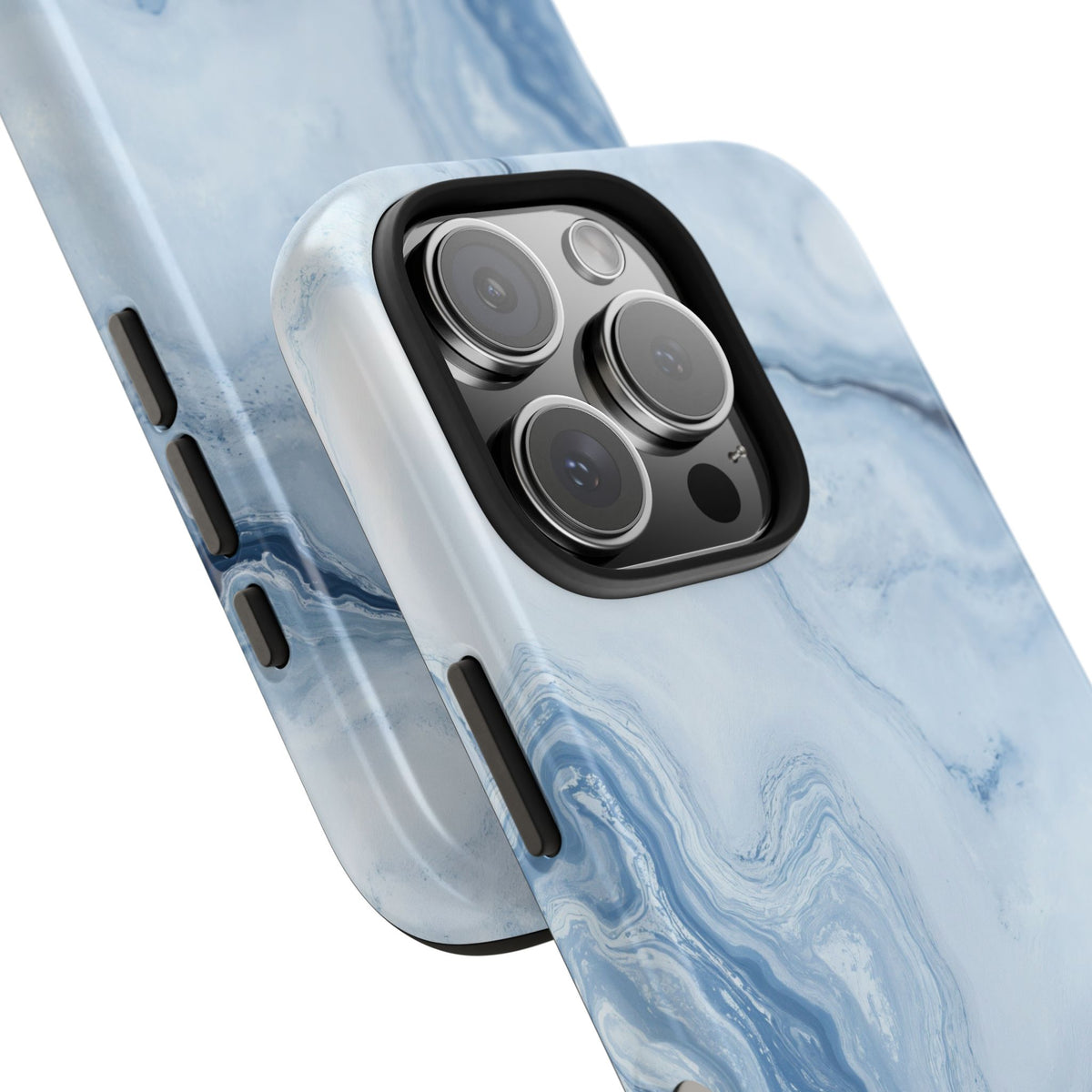 Marble Tough Phone Cases