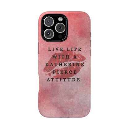 Katherine TVD Tough Case