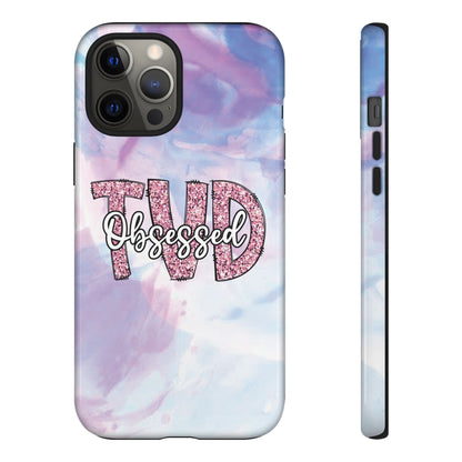 TVD Tough Cases