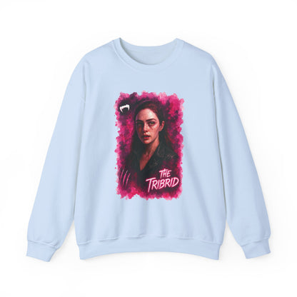 The Tribrid Crewneck Sweatshirt