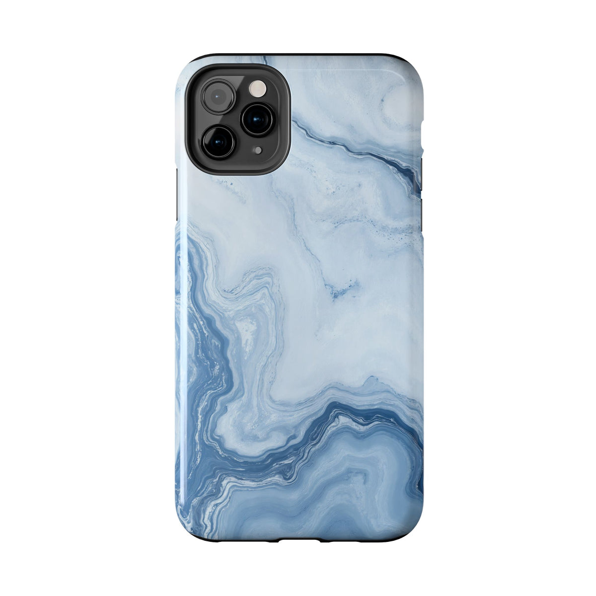 Marble Tough Phone Cases