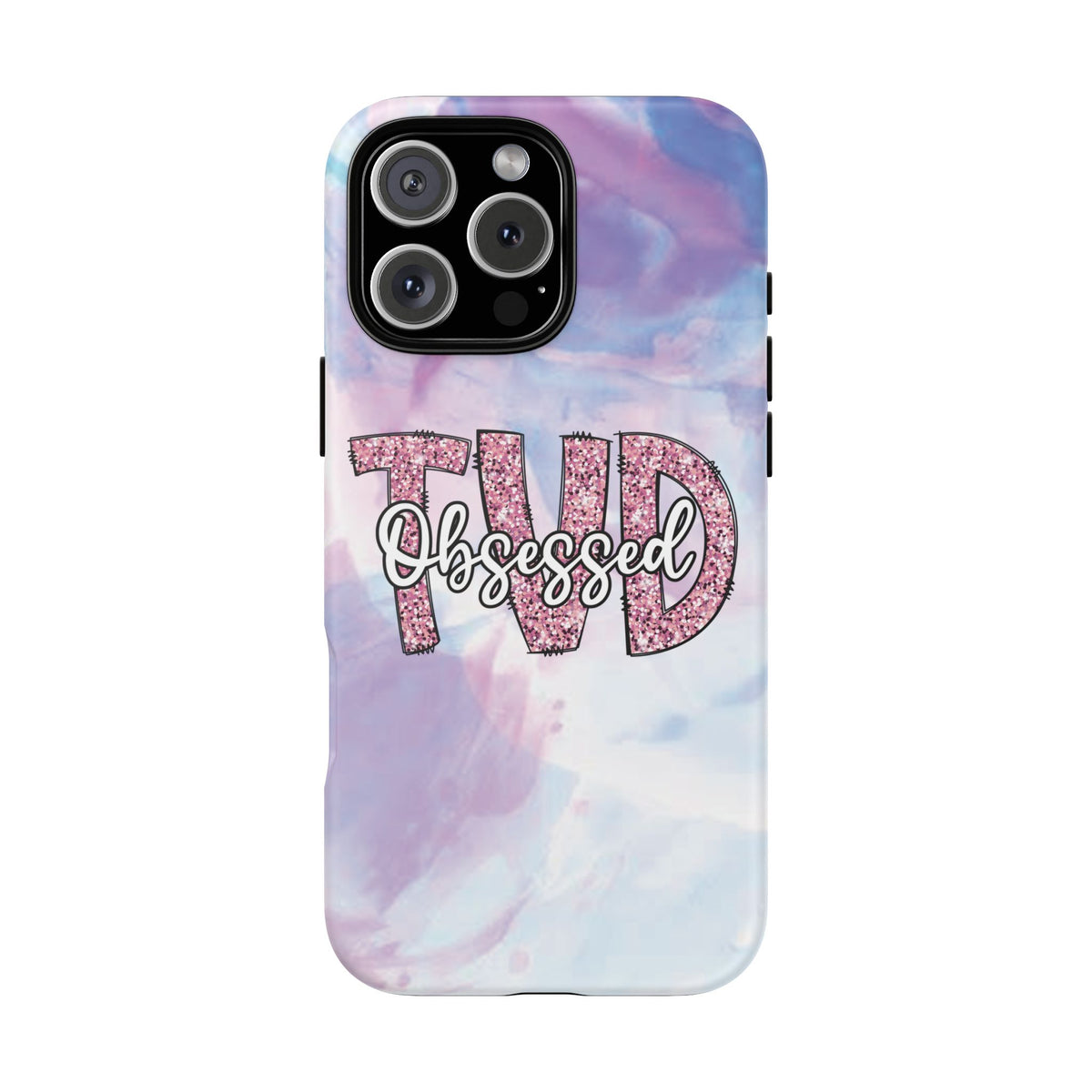 TVD Tough Cases