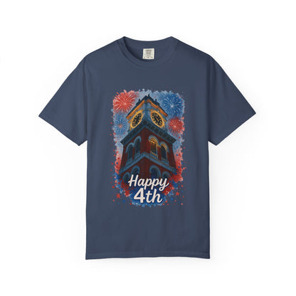 Clock Tower Edition T-Shirt