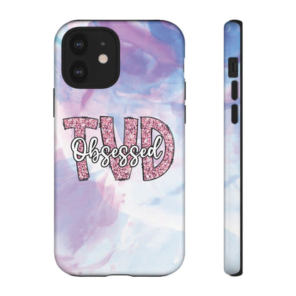 TVD Tough Cases