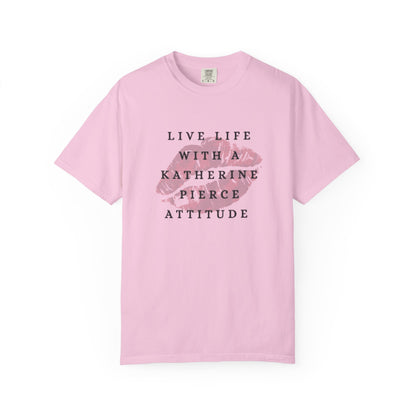 Katherine Pierce T-Shirt