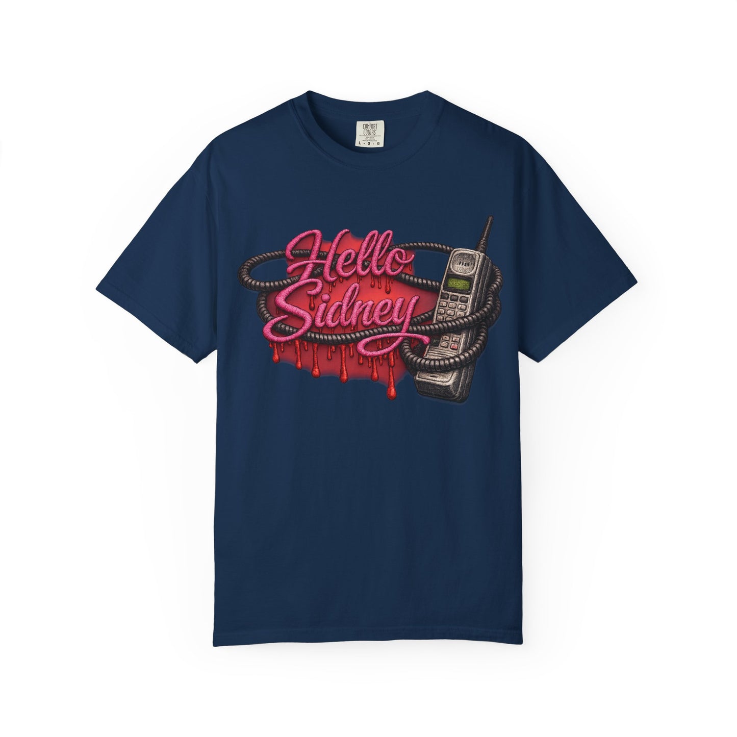 Hello Sidney T-Shirt