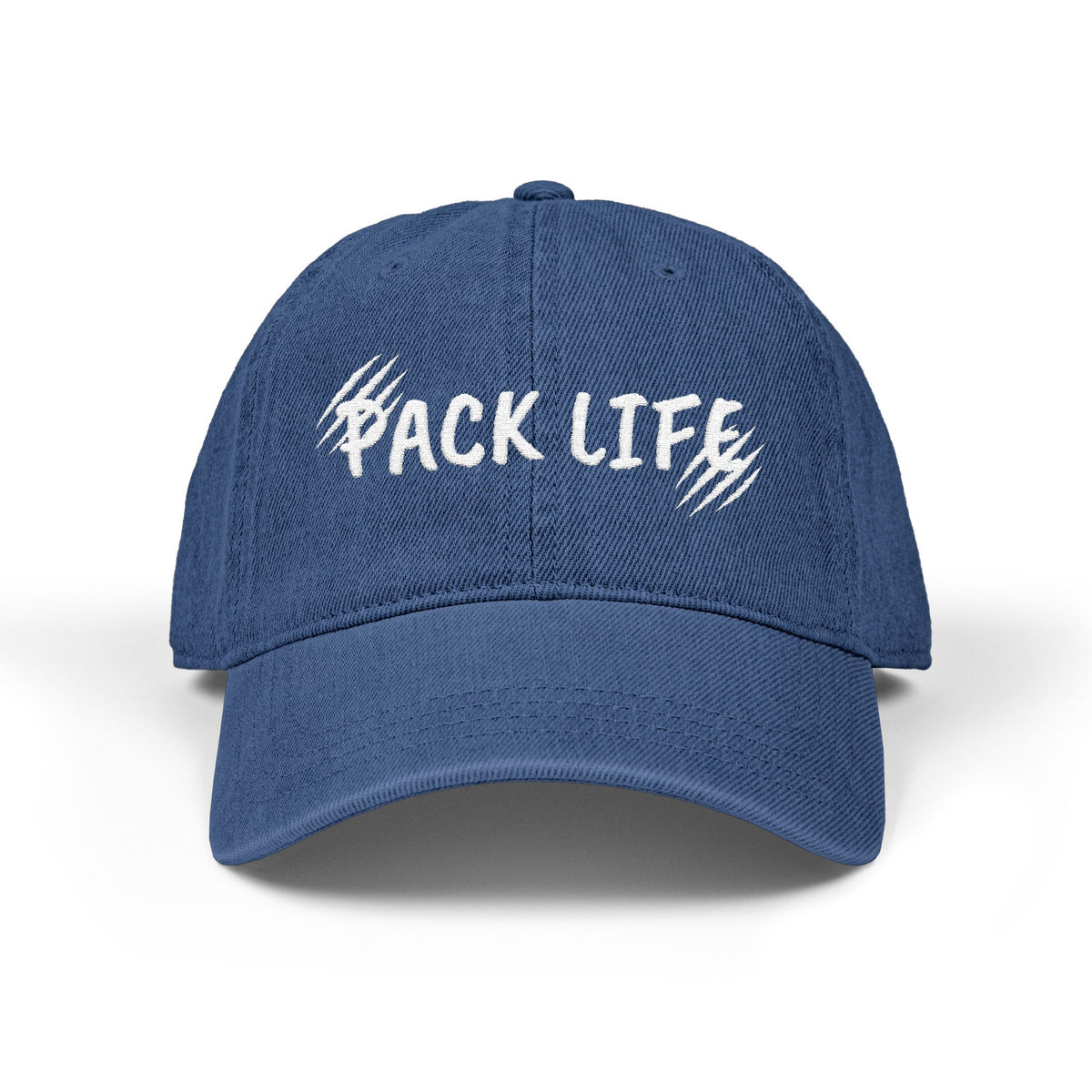 Pack Life (Embroidery)