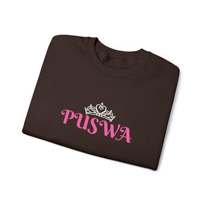 Puswa Crewneck Sweatshirt