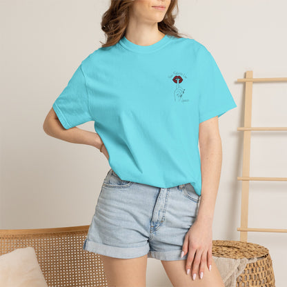 Your Favorite Liar Spencer's Txt Msgs T-Shirt