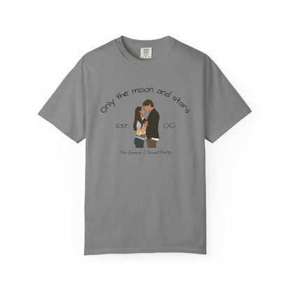 Team Belly & Conrad T-shirt