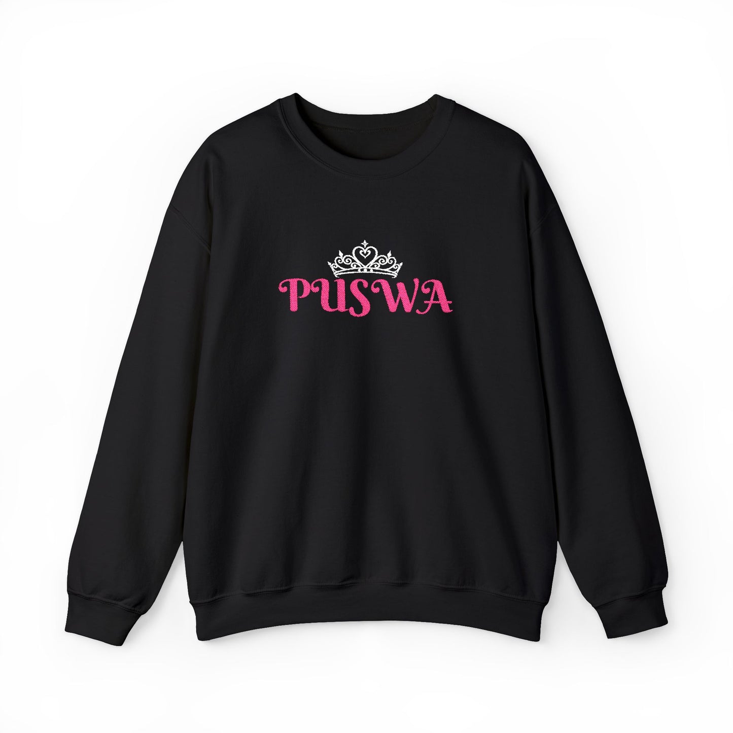 Puswa Crewneck Sweatshirt