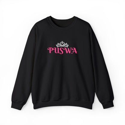 Puswa Crewneck Sweatshirt