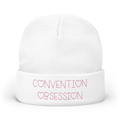 Convention Obsession Bundle