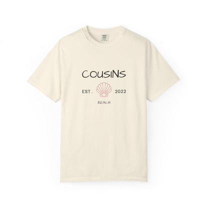 Cousins Beach T-Shirt
