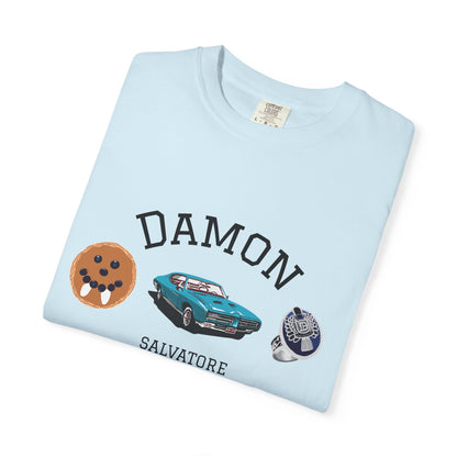 Damon's T-Shirt