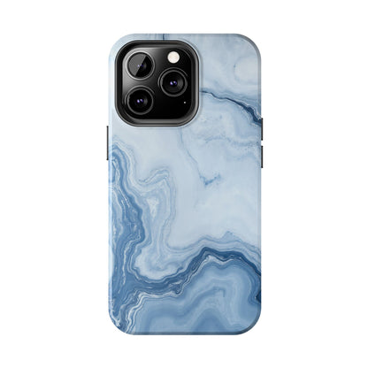 Marble Tough Phone Cases