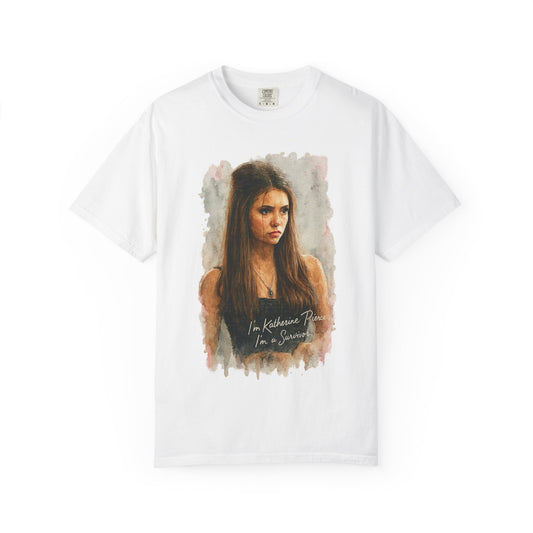 I'm Katherine Pierce T-shirt