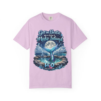 Get in Bestie (Mako Island) T-Shirt