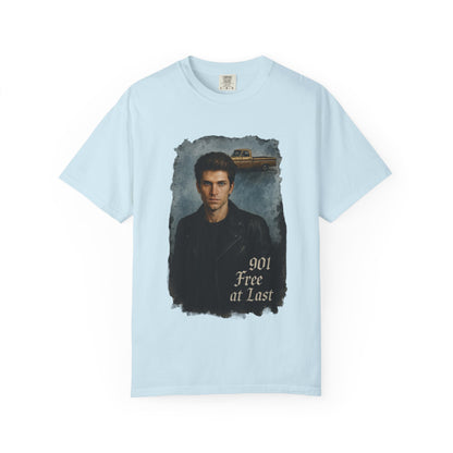 Toby Cavanaugh T-Shirt