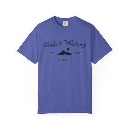 Mako Island T-Shirt