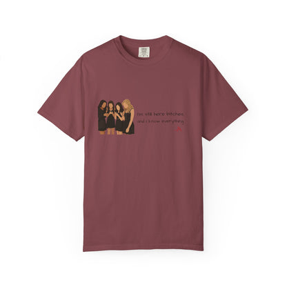 Im Still Here.. T-Shirt