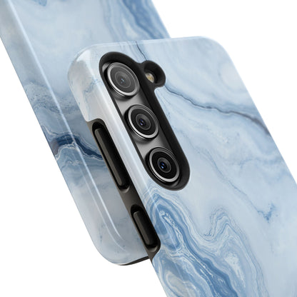 Marble Tough Phone Cases