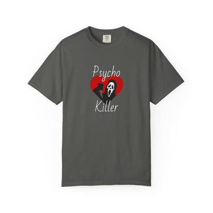 Psycho Killer T-Shirt