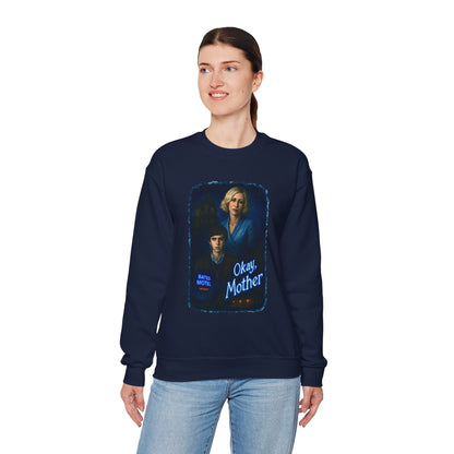 Bates Motel Crewneck Sweatshirt