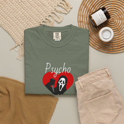 Psycho Killer T-Shirt