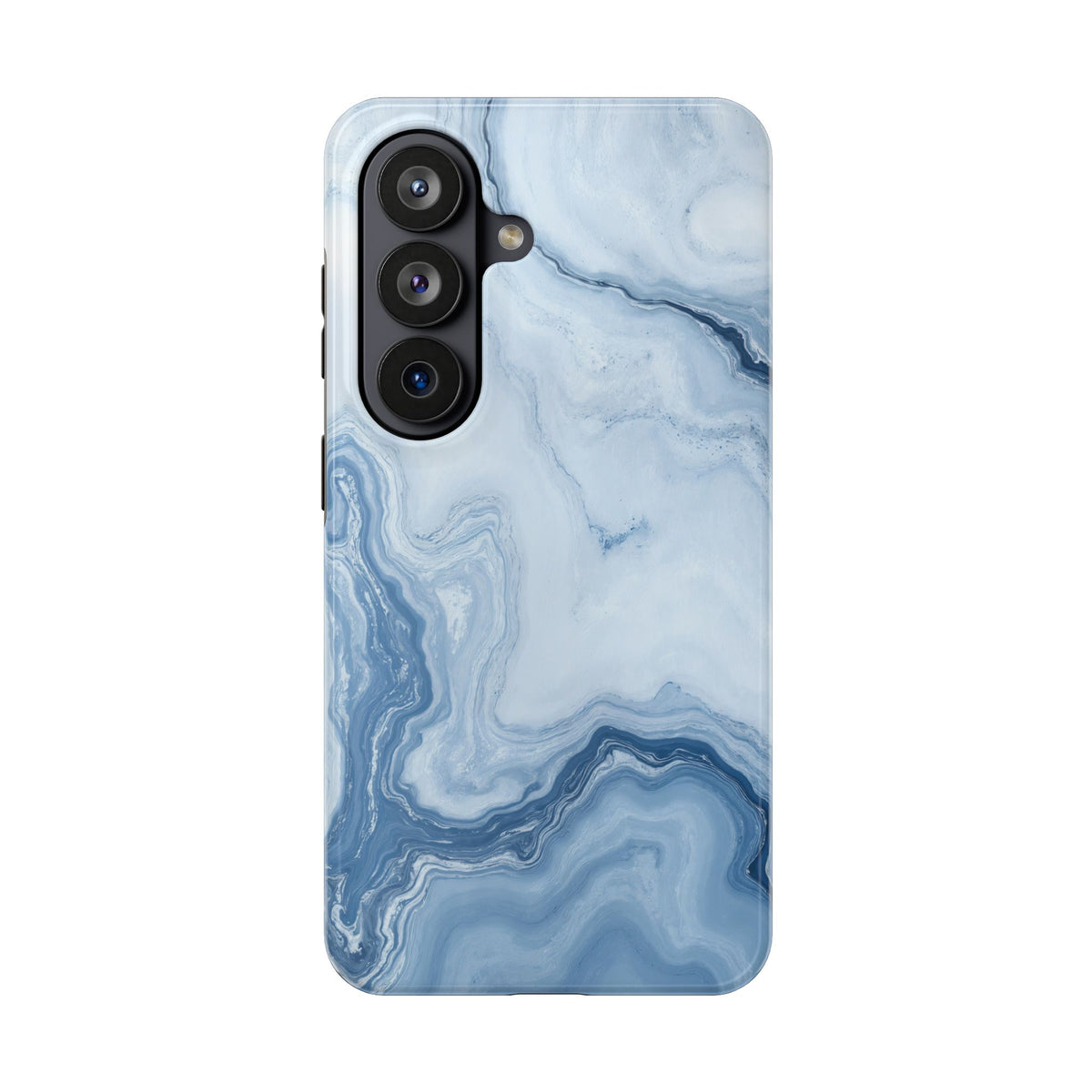 Marble Tough Phone Cases