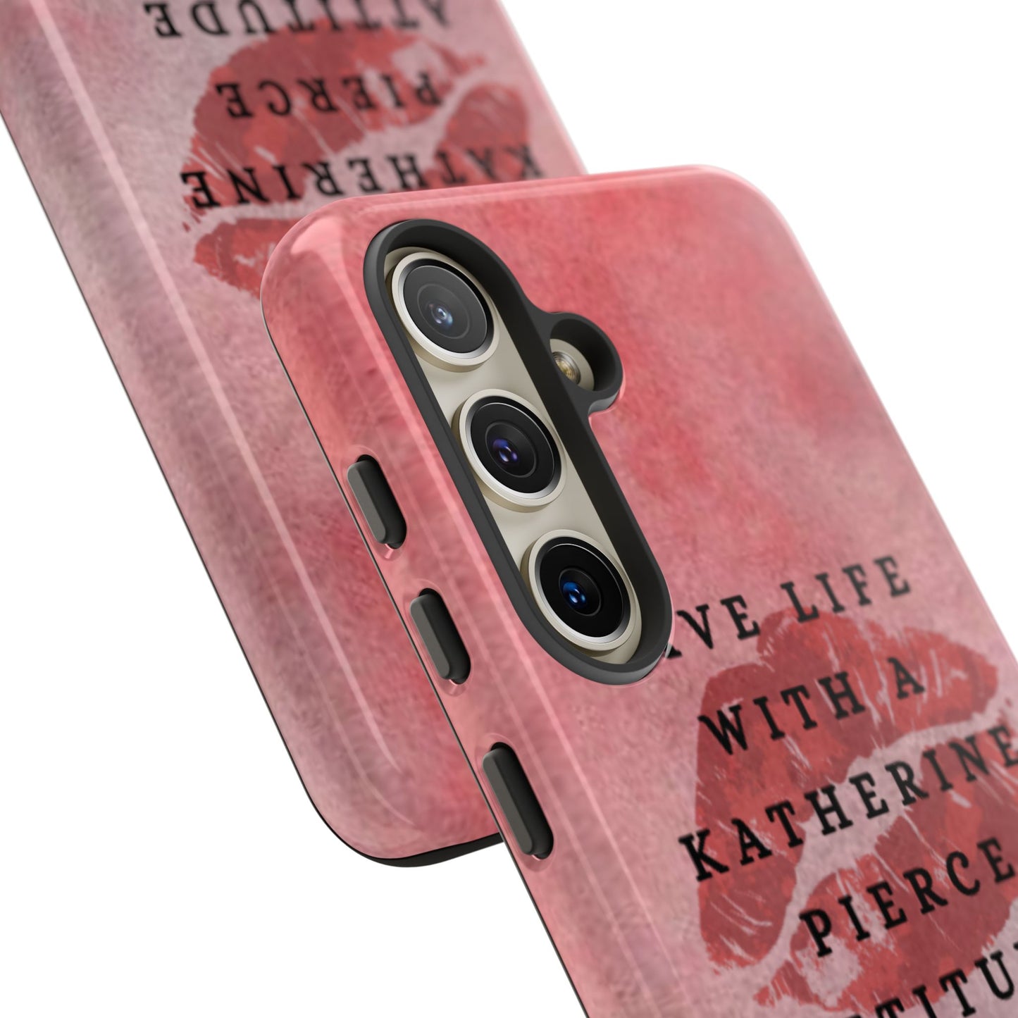 Katherine TVD Tough Case