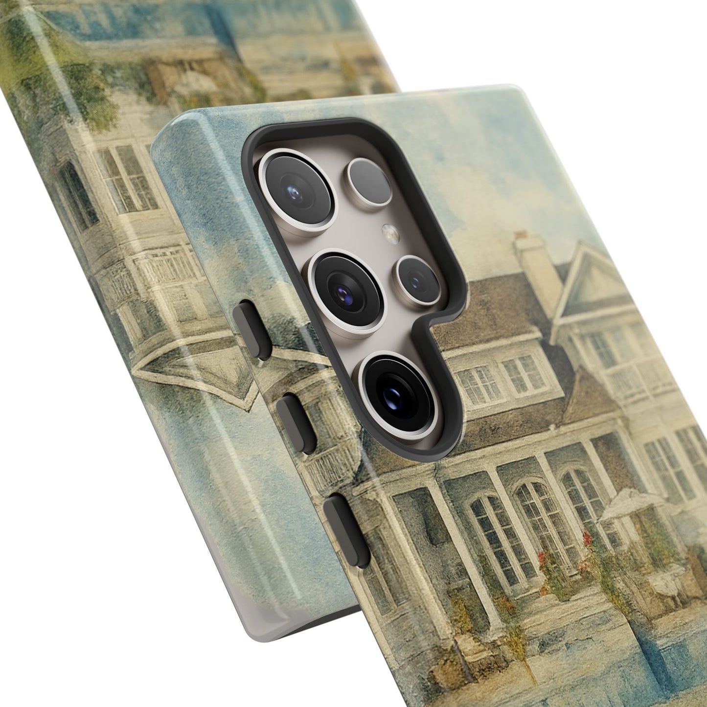 The Summer I Turned Pretty Tough Case