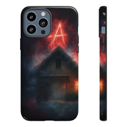 Pretty Little Lairs Tough Case