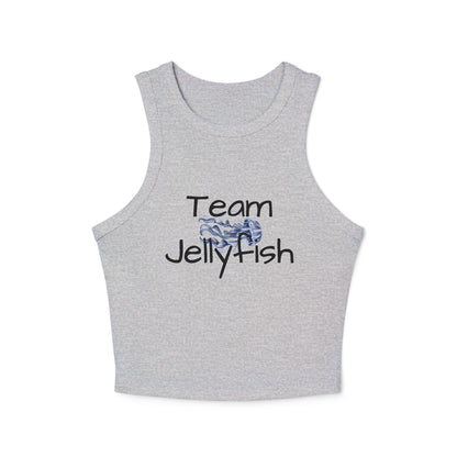 Team Jeremiah Tank Top