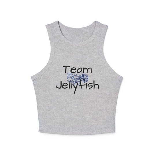 Team Jeremiah Tank Top