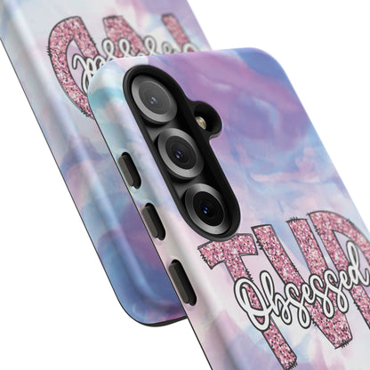 TVD Tough Cases