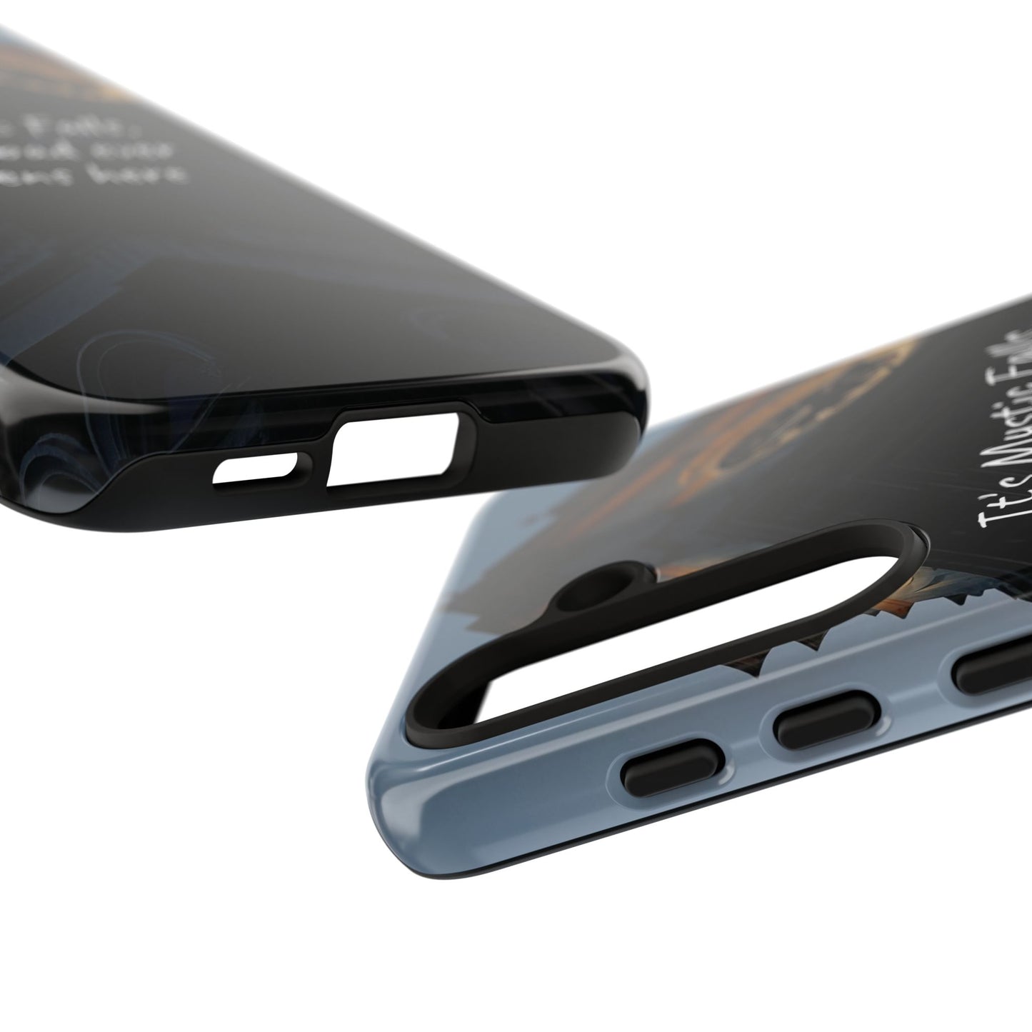 Mystic Falls Tough Case