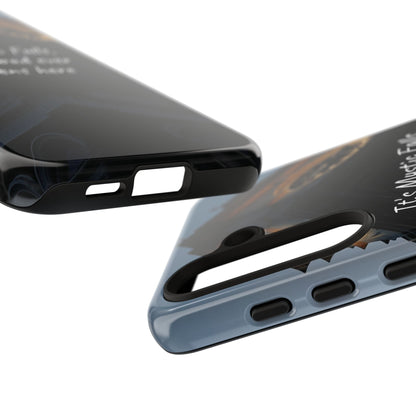 Mystic Falls Tough Case