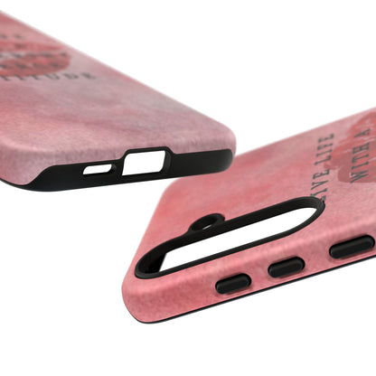 Katherine TVD Tough Case