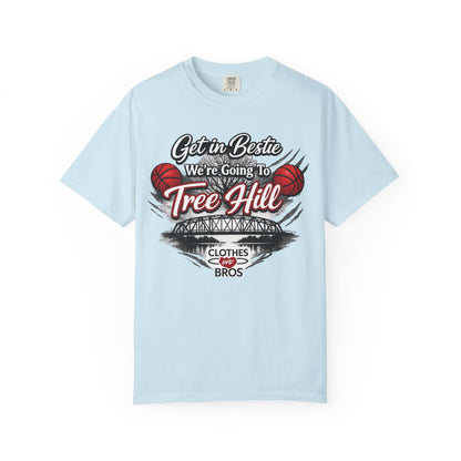 Get in Bestie (Tree Hill) T-Shirt
