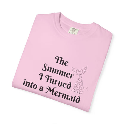 TSITIM T-Shirt