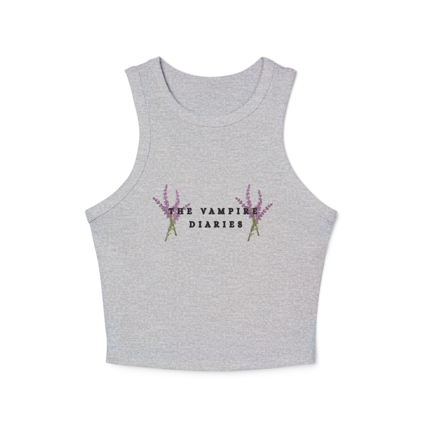 TVD Tank Top
